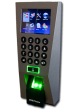 ZKteco F18 Door Access Control